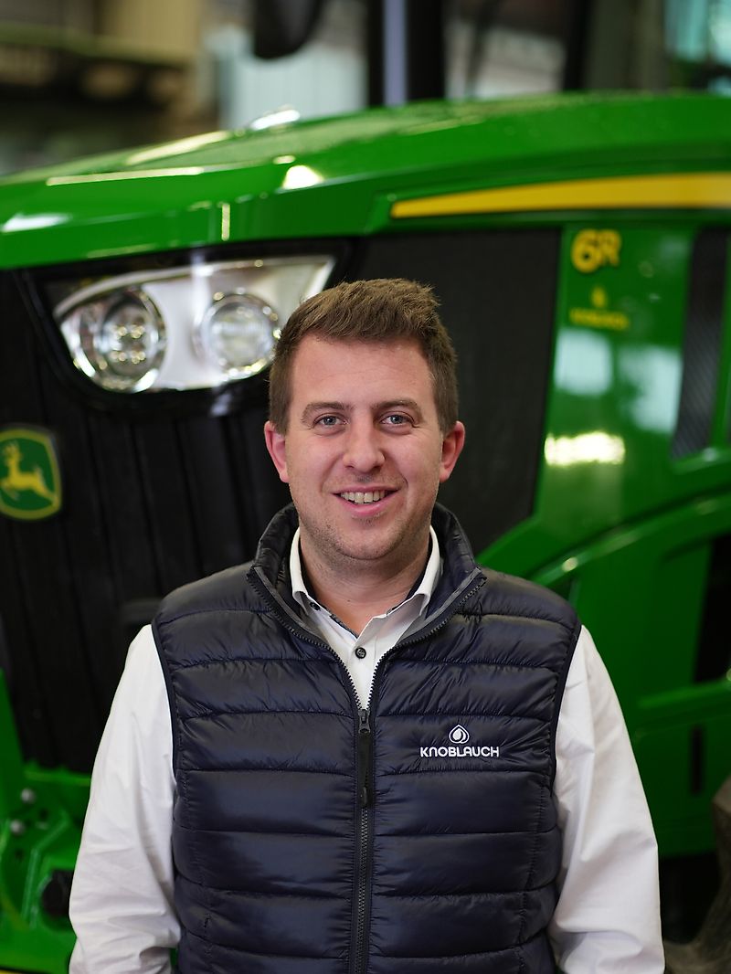 Persona de contacto Sr. Daniel Heizmann