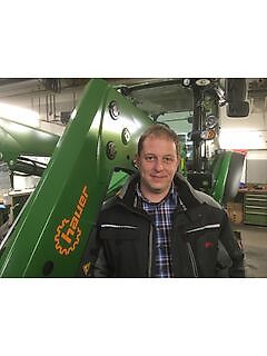 Persona de contacto Sr. Christoph Gruber