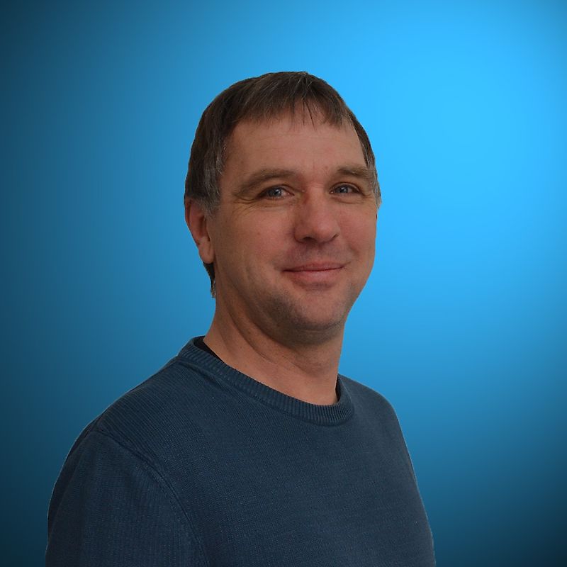 Persona de contacto Sr. Axel Lüneborg