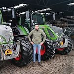 Persona de contacto Sr. Erwin de Kruijf