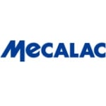Logotipo de fabricante Mecalac