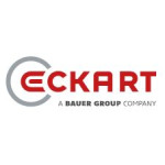 Logotipo de fabricante Eckart
