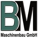 Logotipo de fabricante BM Maschinenbau