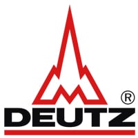 Logotipo de fabricante Deutz