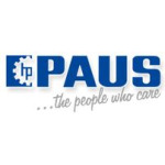 Logotipo de fabricante PAUS