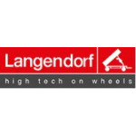 Logotipo de fabricante Langendorf