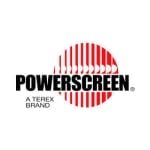 Logotipo de fabricante Powerscreen