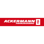 Logotipo de fabricante Ackermann