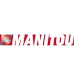 Logotipo de fabricante Manitou