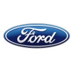 Logotipo de fabricante Ford