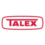 Logotipo de fabricante TALEX
