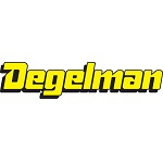 Logotipo de fabricante Degelman