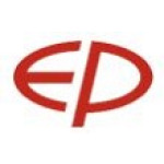 Logotipo de fabricante EP