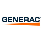Logotipo de fabricante Generac