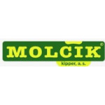 Logotipo de fabricante Molcik