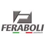 Logotipo de fabricante Feraboli